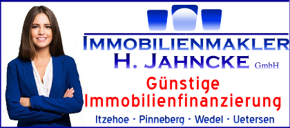 Itzehoe-Baufinanzierung